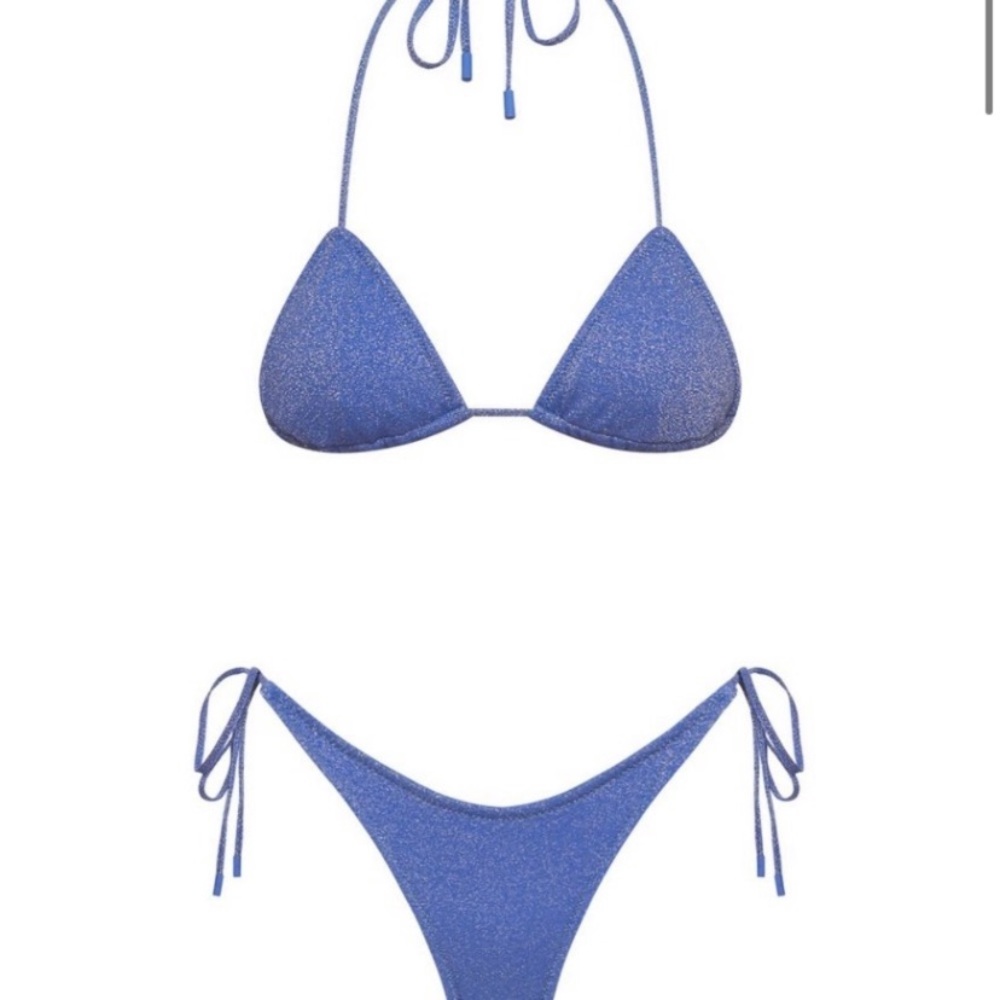 Triangl Stevie (trade)